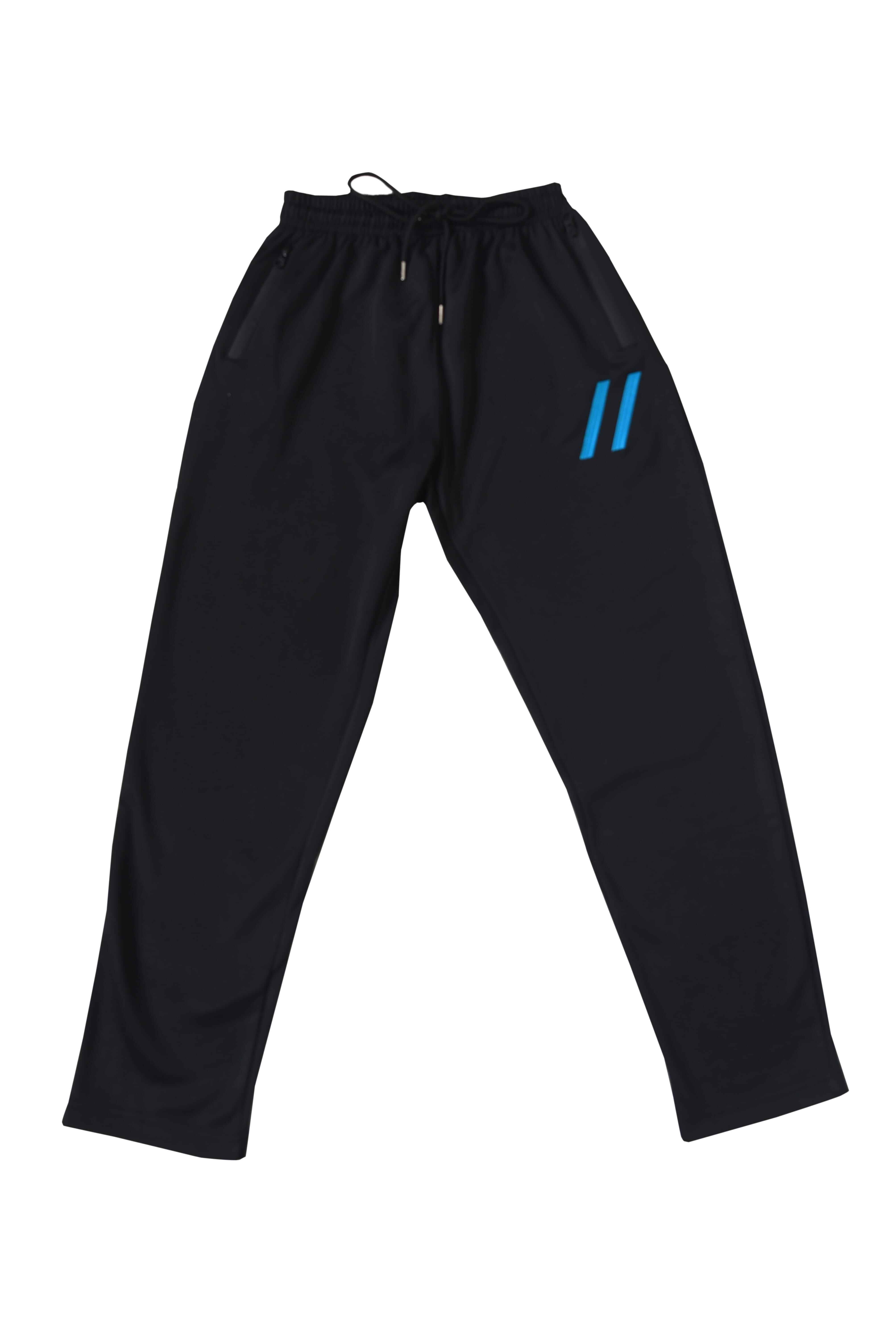 LEVERAGE® Premium Polyester Fleece Winter Tracksuit